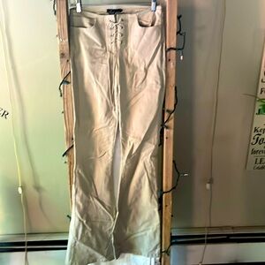 Forever 21 stretch pants